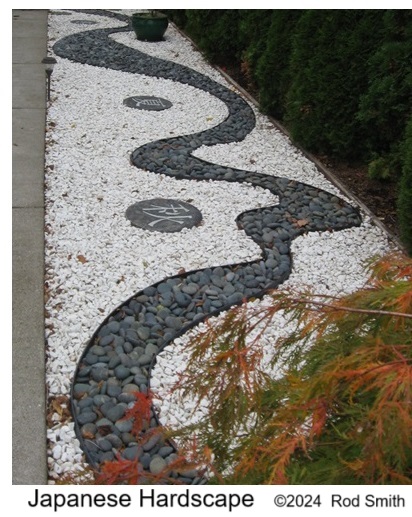 Hardscape